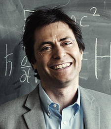 max tegmark books