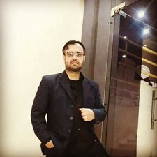 احمد بهنساوى