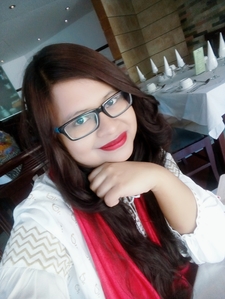 Farhana Chowdhury