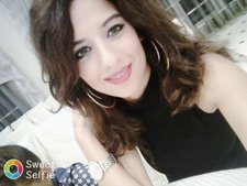 فاطمة كرومة