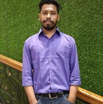 Rifat Amin