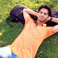 Nikhil Pathrabe