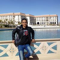 Hassan Tarek