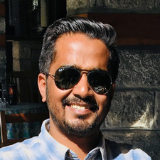 Kumar Shreyaskar