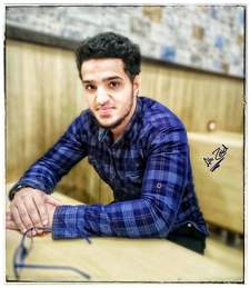 محمد أبوزيد