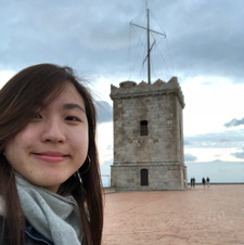 Yvette Leung