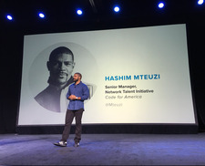 Hashim Mteuzi