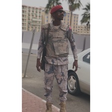 عويس الشهري