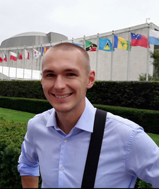 Adam Bajla