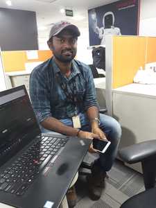 Ranjith kumar Thirumurthy