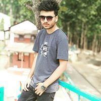 Sudarshan Dahal