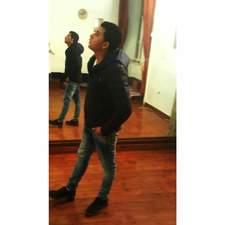 Mohamed elgawaidy 