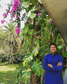 Refat-Bin-Rahman Ashik