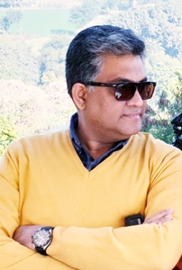 Srini Sundar