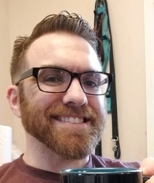 Jarrett Glass