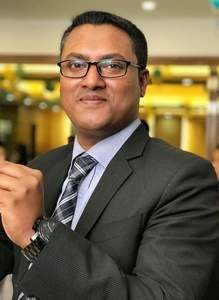 Mohammad Asaduzzaman  Shaon