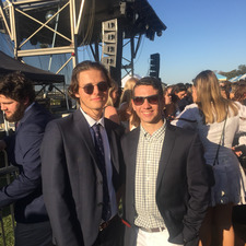 Liam Sciacca