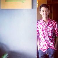 Bagus Prasetyo