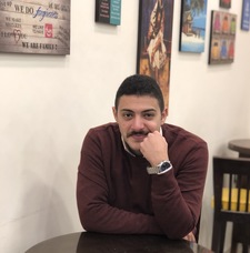 Mostafa Mamdouh