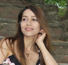 Pegah Yazdkhasti