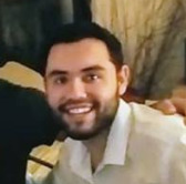 Antonio  Cepeda Peña