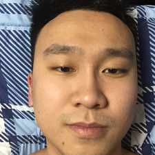 Joshua Kong