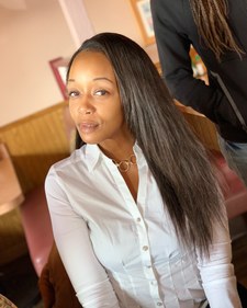 Deitra Jones