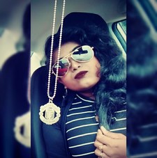 Sharmila Devi Sounderrajan