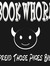 ~Enchanted Book Worm~