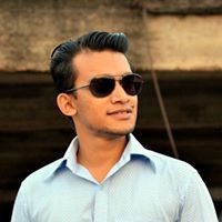 Sharif Hasan