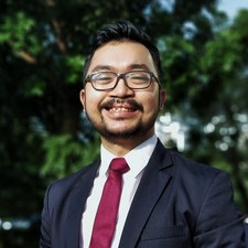 Thomas Harefa