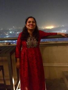 Baijayanti Chatterjee