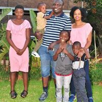 Mpumelelo Ndlovu