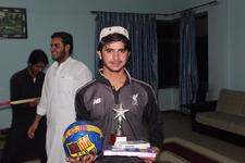 Ajaz Baloch