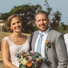 Emily (Wilfong) MacDonald