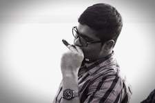 ইসফার তেহামী