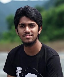 Ahmad Al - Imtiaz