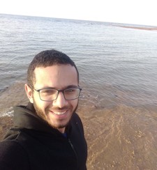 Ahmed Mahmoud