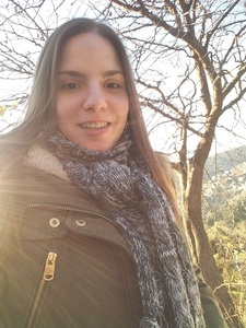 Στέλλα Ανδρεοπούλου