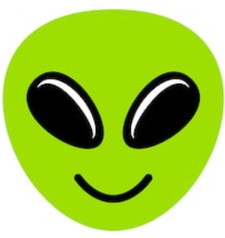 Georgia Alien 