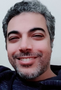 Ayman Atef