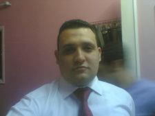 عمرو ابراهيم