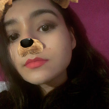 Astrid Sarahi
