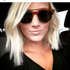 Kelsey Coble