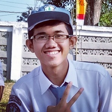 Farhan Saputra