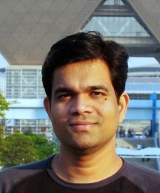 Tamilazhagan Raju