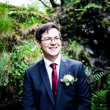 Skuli Oskarsson