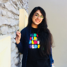 Rozina Chowdhury