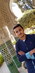 Mustafa EL Gaml