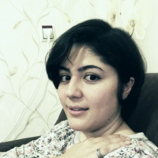 Mahsa Nouri